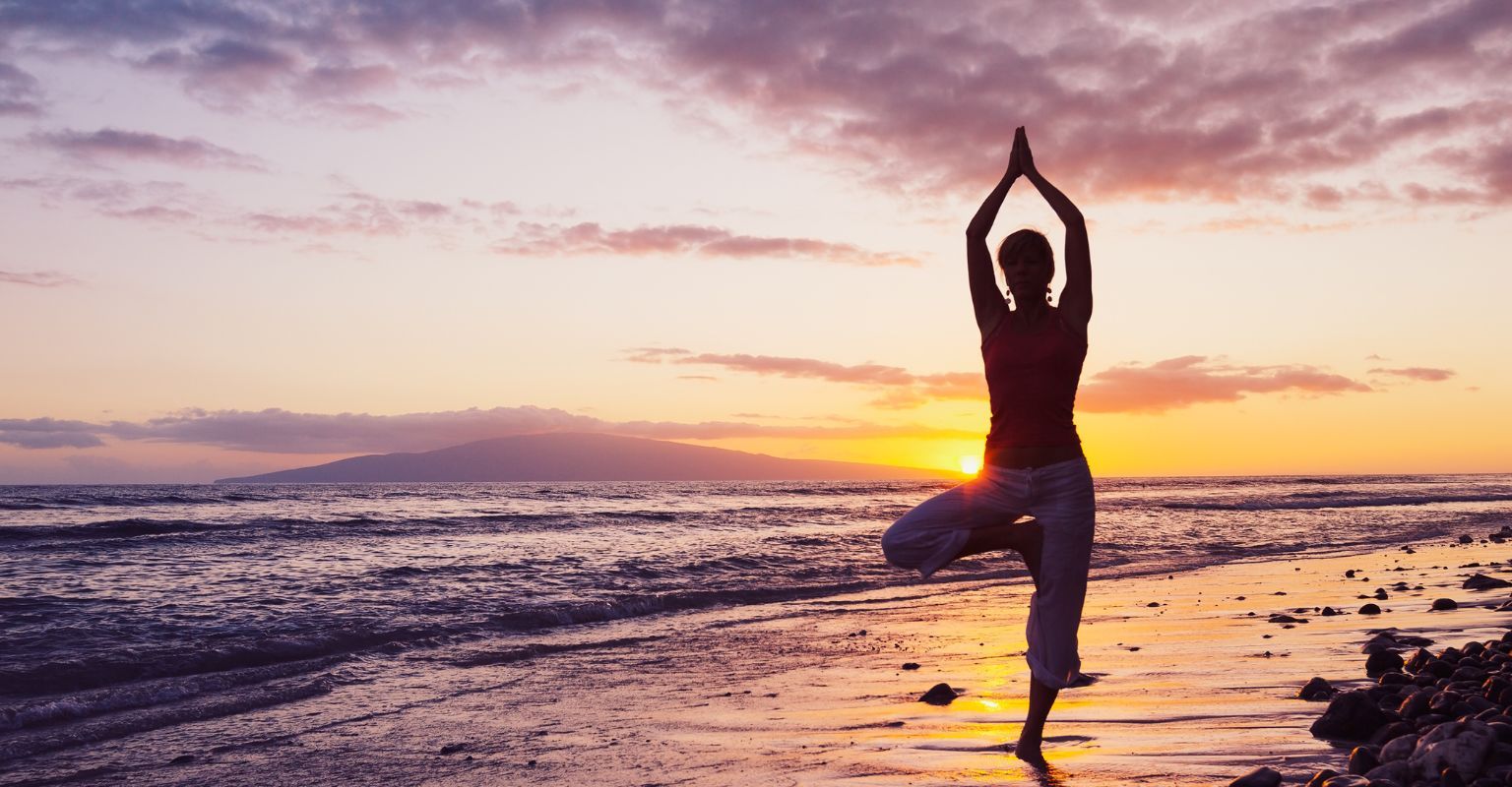 Yoga para la ansiedad