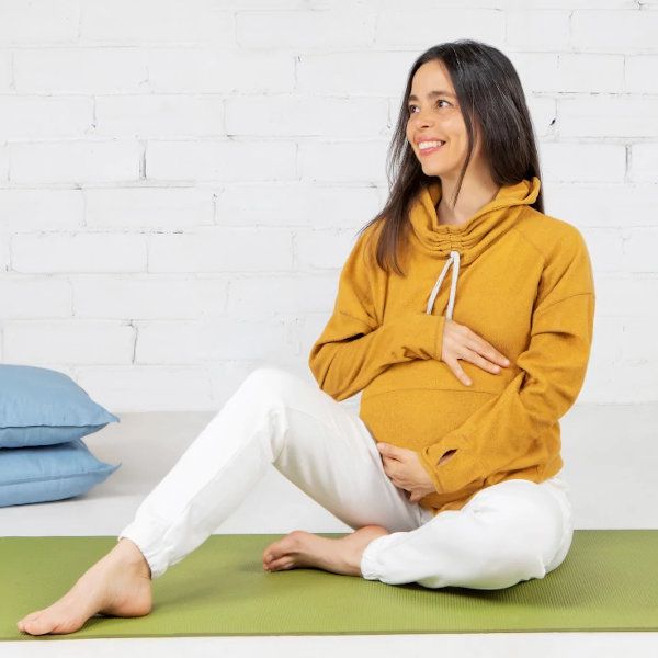 Programa Maternidad Consciente &ndash; Shivalans
