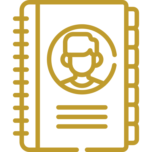 libreta de contactos 1 &ndash; Shivalans