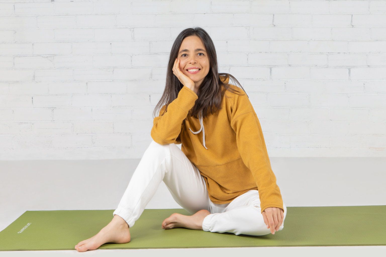 Valoracion Inicial – Shivalans Entrenadora de Yoga e Hipopresivos preparada para hacer una Valoración Inicial Online para una alumna