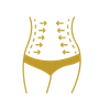 reduccion abdomen icono – Shivalans reduccion abdomen icono – Shivalans