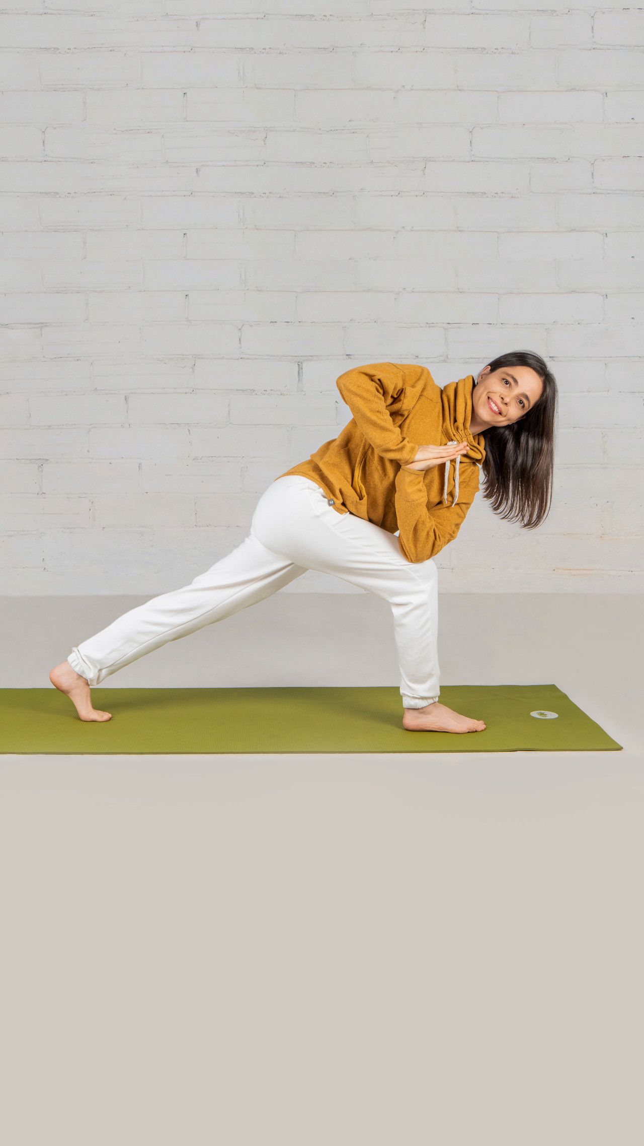 Yoga online &ndash; Shivalans